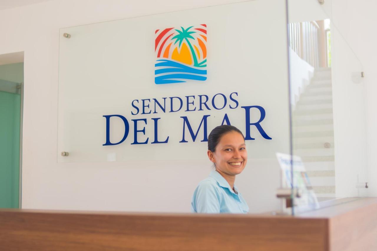 Senderos Del Mar - Tayrona Ξενοδοχείο Buritaca Εξωτερικό φωτογραφία